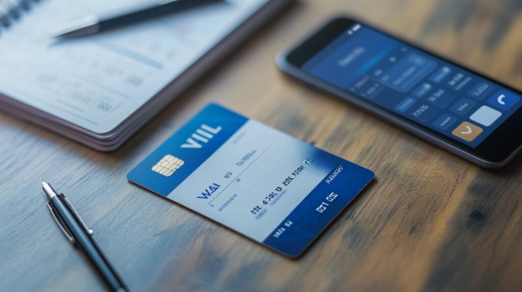 ¿Cuál es el límite de retiro de mi tarjeta Visa y cómo modificarlo para aumentar tu seguridad financiera?