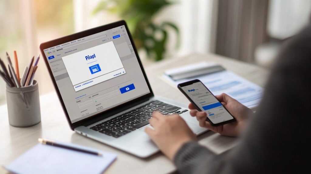 Los peligros de usar PayPal: Cómo abrir una cuenta sin tarjeta bancaria y qué desventajas enfrentarás con tu dinero