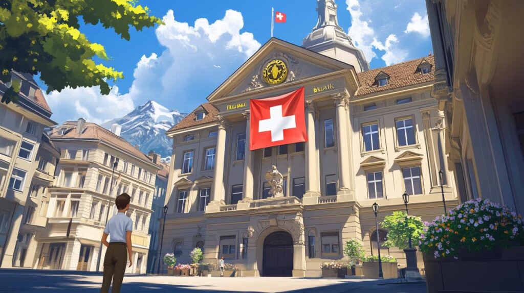 ¿Pueden los franceses abrir una cuenta bancaria en Suiza? Análisis de las regulaciones vigentes y proceso paso a paso