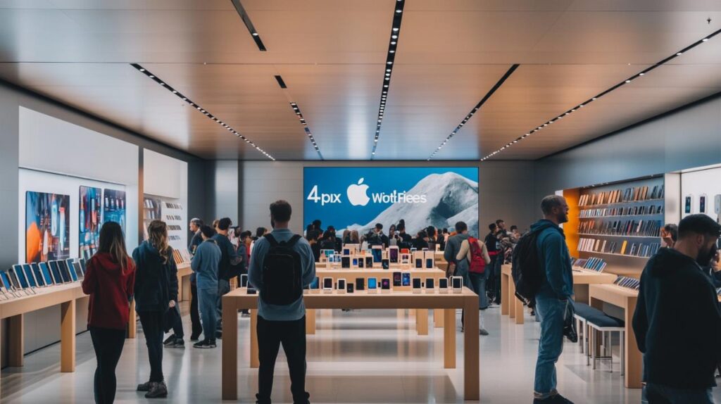 Condiciones de pago a cuatro plazos sin intereses en el Apple Store: requisitos y beneficios para comprar productos Apple