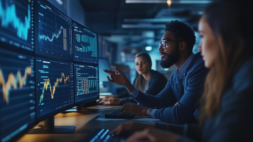 ¿Por qué y cómo invertir con Fidelity International? El camino hacia inversiones con impacto positivo y rendimiento